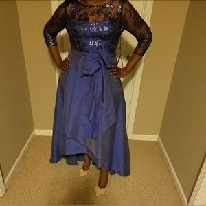 Adrianna Papell Formal Dress